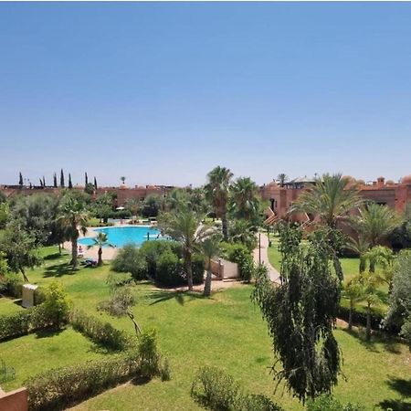 Atlas Golf Resort Marrakesh Buitenkant foto