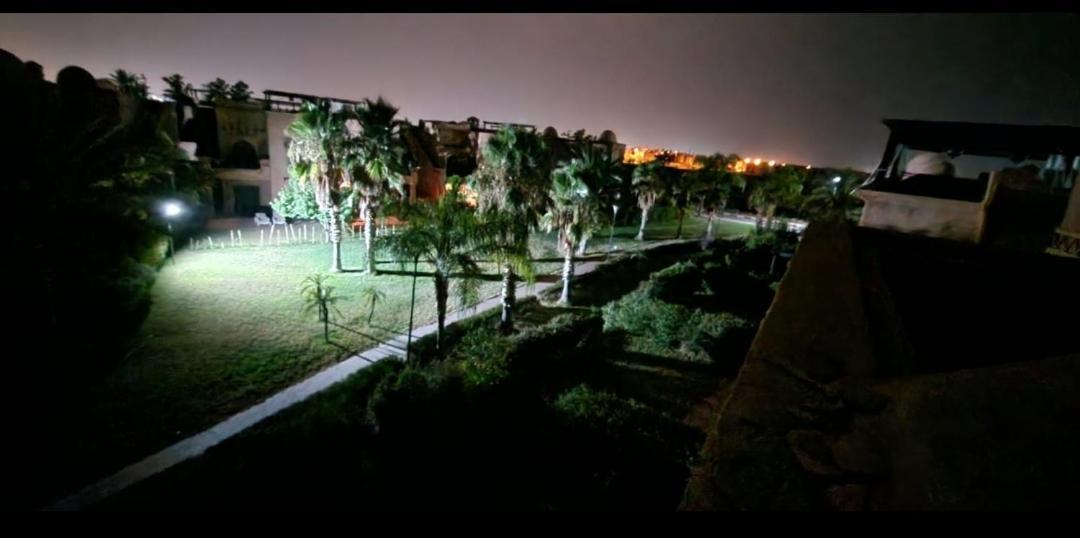 Atlas Golf Resort Marrakesh Kamer foto
