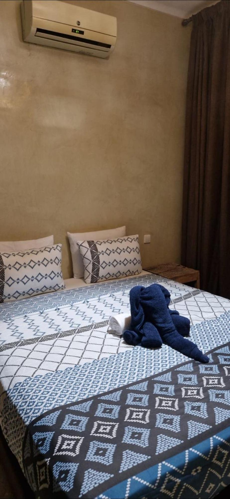 Atlas Golf Resort Marrakesh Buitenkant foto