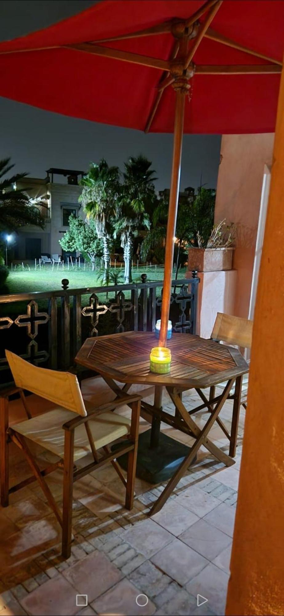 Atlas Golf Resort Marrakesh Kamer foto