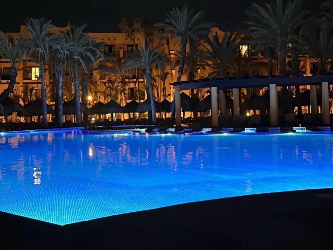 Atlas Golf Resort Marrakesh Buitenkant foto